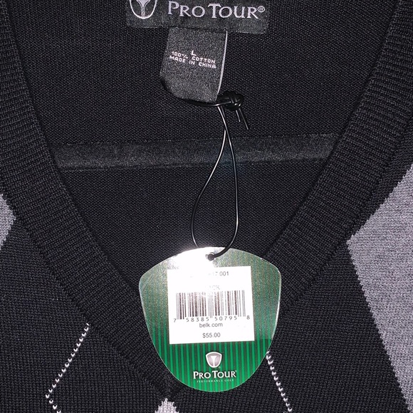 Pro  Tour - Picture 2 of 2